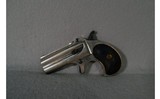 Remington ~ Derringer ~ 41 short - 2 of 3