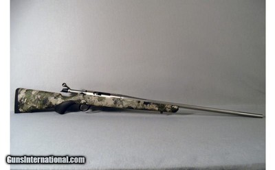 Tikka ~ T3X ~ 6.5 Creedmoor