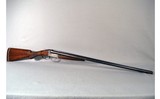 Remington ~ 1900 ~ 16ga