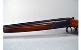 Winchester ~ Model 24 ~ 12ga - 8 of 10