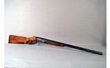 Winchester ~ Model 24 ~ 12ga - 1 of 10