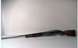 Winchester ~ Model 12 ~ 12ga - 7 of 10