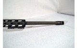 Ruger ~ Precision ~ 6.5 Creedmoor - 4 of 10