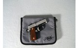 Kimber ~ Micro CDP ~ .380 - 1 of 2