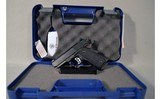 Smith & Wesson ~ SW1911 Pro Series ~ .45 - 2 of 2