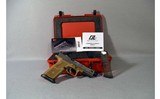 Zev Technologies ~ OZ9 ~ 9mm - 1 of 3
