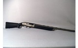 Weatherby ~ Element ~ 12ga