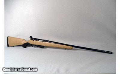 Tikka ~ T3X ~ 6.5 PRC