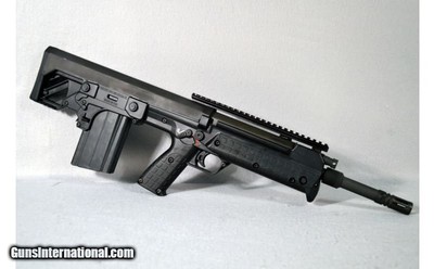 Keltec~ RFB ~ 7.62x51mm