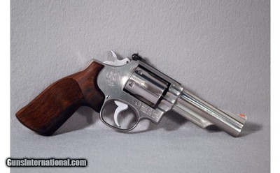 Smith & Wesson ~ 66-1 ~ .357 Mag