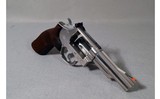 Smith & Wesson ~ 66-1 ~ .357 Mag - 3 of 6