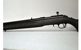 Ruger ~ American ~ 17 HMR - 8 of 10