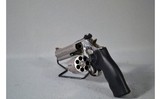 Smith & Wesson ~ 686-6 ~ .357 Mag - 3 of 6