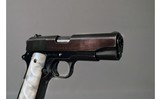 Colt ~ Commander ~ .38 Super - 3 of 4