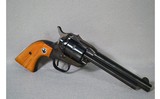 Ruger ~ Single Six ~ 22LR - 1 of 4