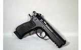 CZ ~ 75 SP-01 ~ 9mm - 1 of 4