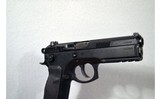 CZ ~ 75 SP-01 ~ 9mm - 4 of 4