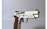 Girsan ~ MCP35 PI LW OPS ~ 9mm Luger - 4 of 5