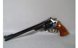 Smith & Wesson ~ 29-3 ~ .44 Magnum - 2 of 5