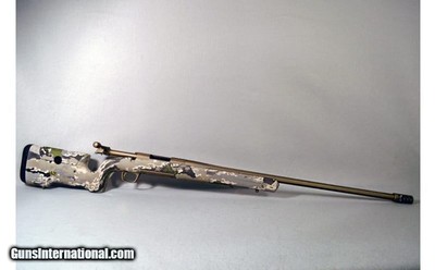 Browning ~ X-Bolt ~ 6.5 Creedmoor