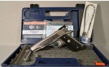 Colt~ Gold Cup Trophy ~ .45 - 7 of 7
