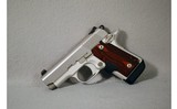 Kimber ~ Micro 9 ~ 9mm - 2 of 5