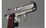 Kimber ~ Micro 9 ~ 9mm - 4 of 5