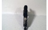 SIG Sauer ~ P320 X Carry NSF(Navy SEAL Foundation) ~ 9mm - 6 of 6