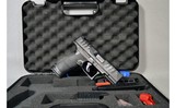 Walther ~ PDP ~ 9mm - 1 of 4