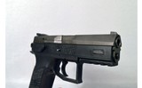CZ ~ CZ 75 P-07 ~ 9mm - 5 of 5