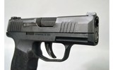 SIG Sauer ~ P365 ~ 9mm - 5 of 5