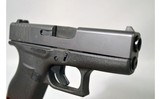 Glock ~ 43 ~ 9mm - 4 of 5