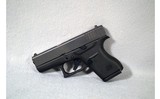 Glock ~ 43 ~ 9mm - 2 of 5
