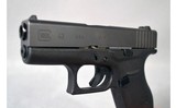 Glock ~ 43 ~ 9mm - 5 of 5
