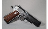 Girsan ~ MC 1911 S ~ .45 ACP - 1 of 5