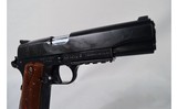 Girsan ~ MC 1911 S ~ .45 ACP - 4 of 5