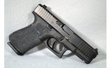 Glock ~ 19 Gen 5 ~ 9mm - 1 of 5