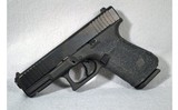 Glock ~ 19 Gen 5 ~ 9mm - 2 of 5