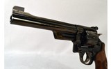 Smith & Wesson ~ 27-9 ~ .357 Mag - 5 of 5