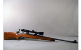 Remington ~ 700LH ~ .270 Win - 1 of 10