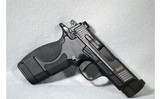 Smith & Wesson ~ CSX E-Series ~ 9mm - 1 of 5