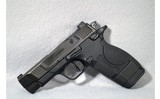 Smith & Wesson ~ CSX E-Series ~ 9mm - 2 of 5