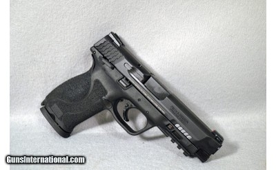 Smith & Wesson ~ M&P 45 ~ .45ACP