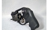 Ruger ~ LCR ~ .38 SPL + P - 3 of 5