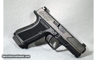 Shadow Systems ~ MR920 ~ 9mm