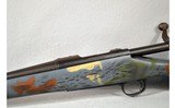 Remington ~ Model Seven ~ 7mm-08 - 9 of 10