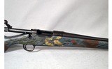 Remington ~ Model Seven ~ 7mm-08 - 3 of 10