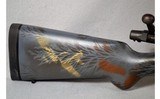 Remington ~ Model Seven ~ 7mm-08 - 2 of 10
