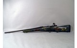 Remington ~ Model Seven ~ 7mm-08 - 7 of 10