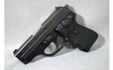 SIG Sauer ~ P239 ~ .40 S&W - 2 of 5